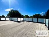 Dachterrasse - 