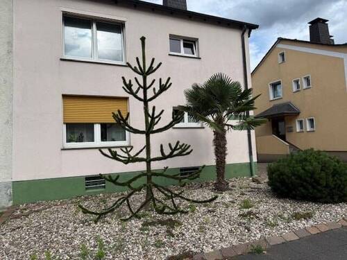 Vorgarten - 