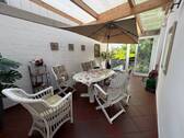 Wintergarten EG - 
