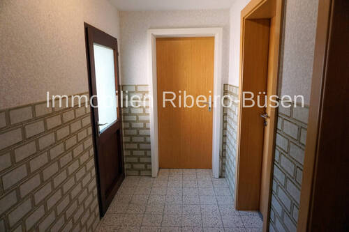 Diele im Erdgeschoss - 