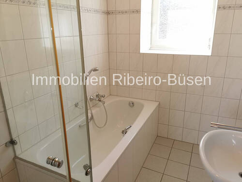 das Badezimmer - 