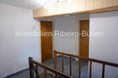 Diele im Dachgeschoss - 