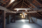 Speicher im Dachgeschoss - 