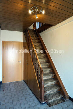 Eingangsbereich - 