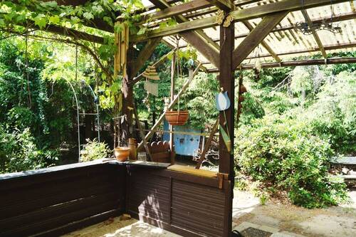 Terrasse - 