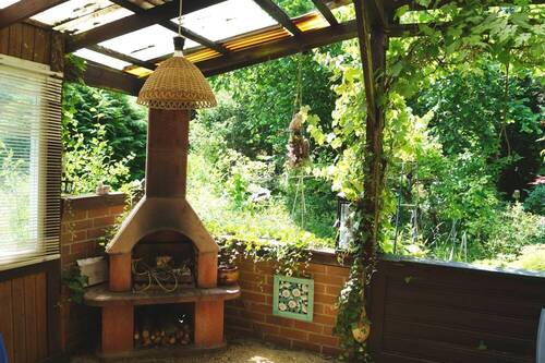 Terrasse - 