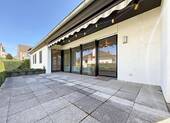 Terrasse - 
