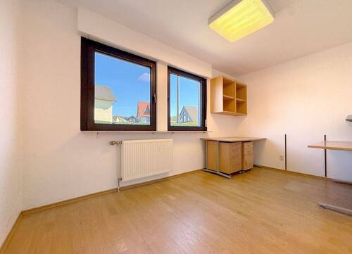 Kind/Büro EG - 