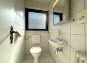Gäste-WC EG - 