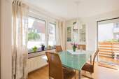 Wohnzimmer EG - 