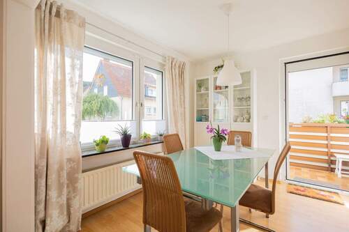 Wohnzimmer EG - 