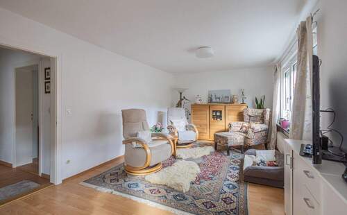 Wohnzimmer EG - 