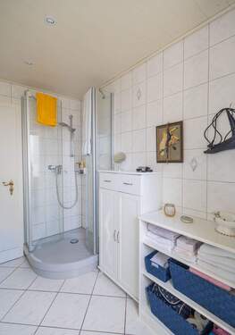 Badezimmer EG - 