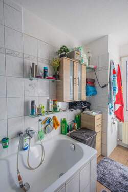 Badezimmer OG - 