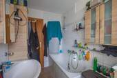Badezimmer OG - 