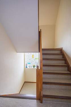 Treppenhaus - 
