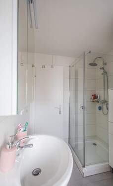 Badezimmer DG - 