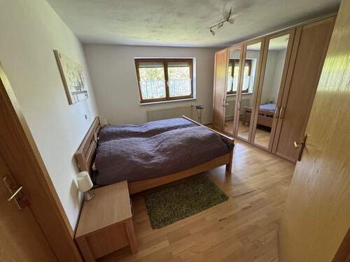 OG Schlafzimmer - 
