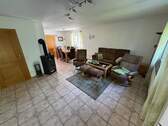 Wohnzimmer Essbereich - 