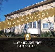 RESERVIERT - Gemütliche 3-Zimmer-Wohnung in ruhiger Hinterhauslage – mit optionaler Garage! - Bremen Gartenstadt Süd