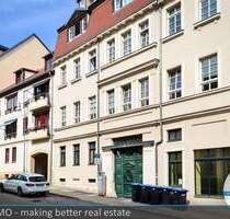 Gewerbeeinheit mit Schaufensterfront – sofort verfügbar - Altenburg