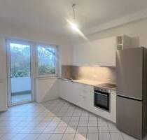 Nix zu meckern! Helle 2½-R.-Wohnung mit Balkon in Rellinghausen - Essen Bergerhausen