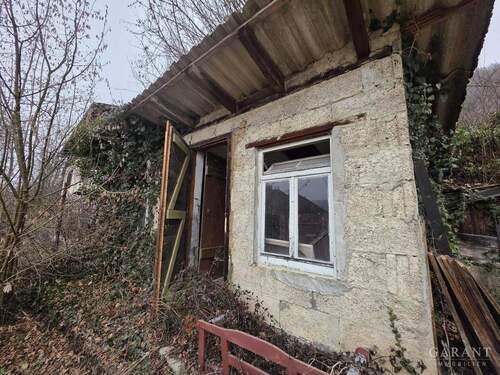 ehemaliger Hühnerstall - 