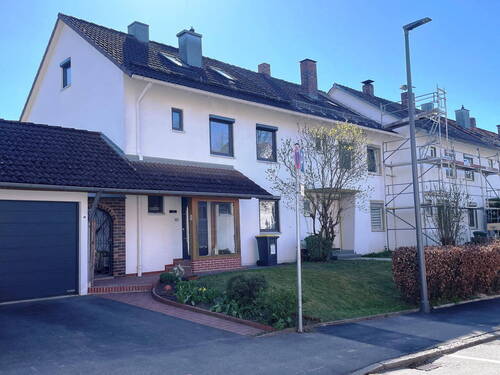 Ihr neues Zuhause - 