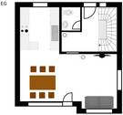 Erdgeschoss - 