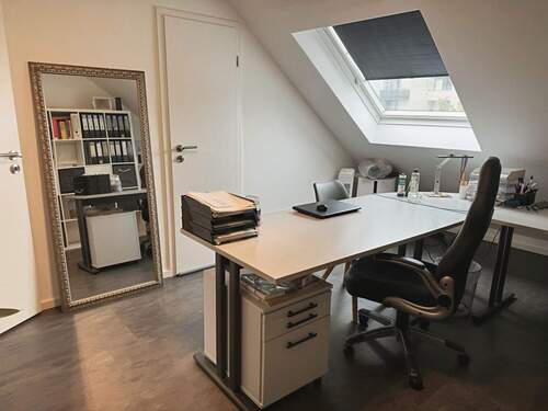 Büro - 