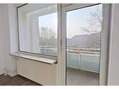 Balkon - 3 Zimmer 3- Zimmer zur Miete in Rendsburg