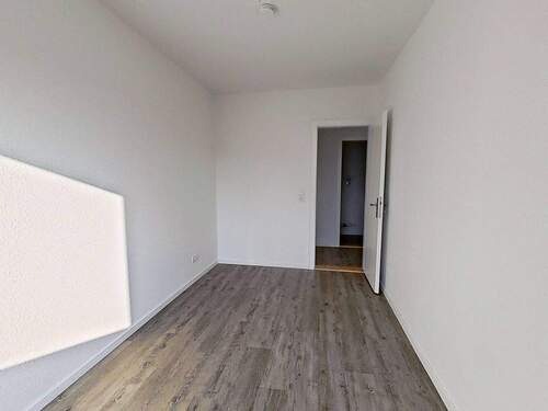 Ansicht II: Schlafzimmer II - 