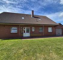 Zweifamilienhaus mit Garage u. Carport in Saterland - Strücklingen - Saterland / Strücklingen