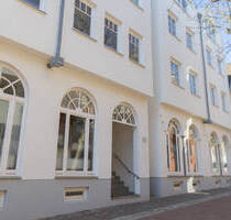 PURNHAGEN-IMMOBILIEN - Vegesack - gepflegte 3-Zimmer-Wohnung mit Balkon und Wintergarten in Bestlage! - Bremen / Vegesack