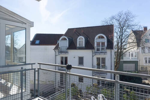 DSC06903 - 3 Zimmer Etagenwohnung zum Kaufen in Bremen / Vegesack