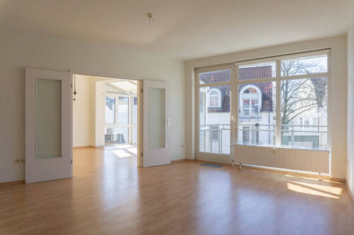 DSC06889 - Etagenwohnung mit 87,00 m&sup2; in Bremen / Vegesack zum Kaufen