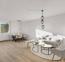 Bezugsfreie 4-Zimmer-Wohnung im EG - provisionsfrei - Oldenburg Eversten