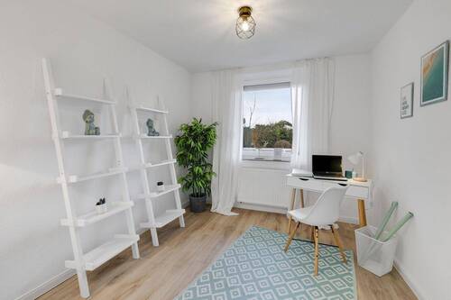 Bild 3 - 4 Zimmer Etagenwohnung in Oldenburg