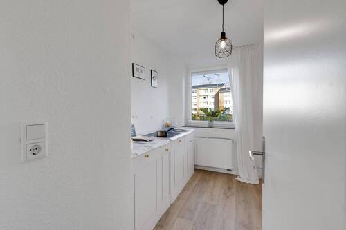 Bild 4 - Etagenwohnung mit 81,00 m&sup2; in Oldenburg zum Kaufen