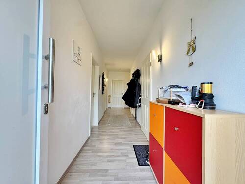 Diele - 