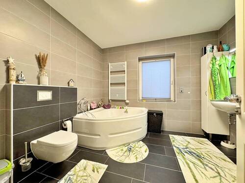 Badezimmer EG - 