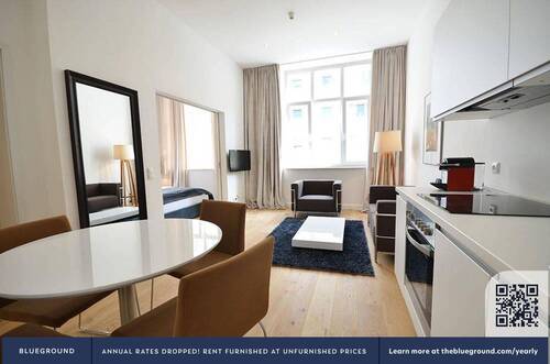 2.jpg - 2 Zimmer Etagenwohnung zur Miete in Frankfurt am Main