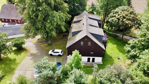 Giebelansicht - 