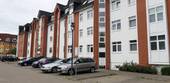 20220630_105748.jpg - Nette helle 2-Raum-Wohnung mit Terrasse