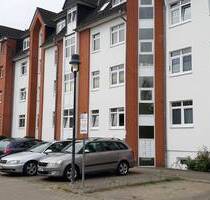 Nette helle 2-Raum-Wohnung mit Terrasse - Stralsund Grünthal-Viermorgen