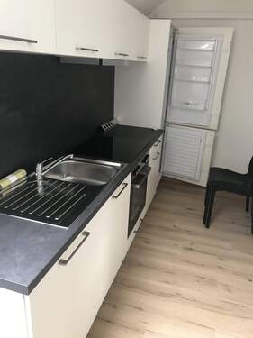 Einbauküche - Mehrfamilienhaus, Wohnhaus mit 250,00 m² in Konstanz zum Kaufen