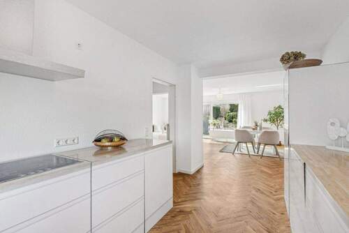 Bild 3 - 4 Zimmer Reihenmittelhaus in Wilhelmshaven