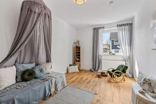 Bild 4 - Reihenmittelhaus mit 111,00 m² in Wilhelmshaven zum Kaufen