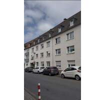 Großzügige 3-Zimmer-Wohnung in der Hagener Stadtmitte