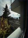 Ausblick auf den Bodensee - 